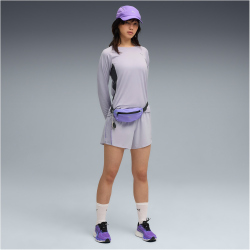 PUMA Run Velocity Polyester langarm Laufshirt Damen 50 -...
