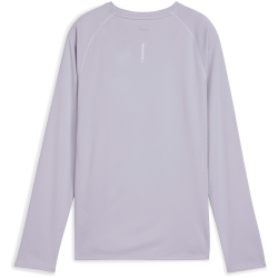 PUMA Run Velocity Polyester langarm Laufshirt Damen 50 -...