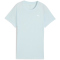 PUMA Run Velocity Triblend Laufshirt Damen 99 - sea glass L
