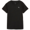 PUMA Run Velocity Triblend Laufshirt Damen 01 - PUMA black M