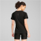 PUMA Run Velocity Triblend Laufshirt Damen 01 - PUMA black M