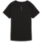 PUMA Run Velocity Triblend Laufshirt Damen 01 - PUMA black M