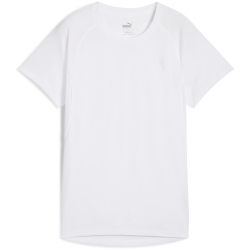 PUMA Run Velocity Polyester Laufshirt Damen 02 - PUMA...