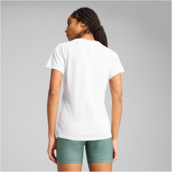 PUMA Run Velocity Polyester Laufshirt Damen 02 - PUMA...