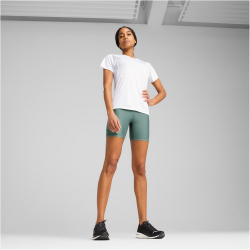 PUMA Run Velocity Polyester Laufshirt Damen 02 - PUMA...