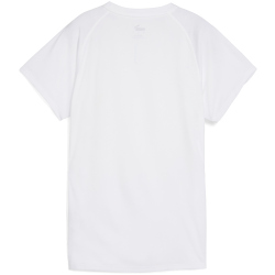 PUMA Run Velocity Polyester Laufshirt Damen 02 - PUMA...