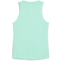 PUMA Run Velocity Polyester Lauf-Tanktop Damen 45 - mint...