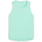 PUMA Run Velocity Polyester Lauf-Tanktop Damen 45 - mint melt M