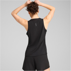 PUMA Run Velocity Polyester Lauf-Tanktop Damen 01 - PUMA black XS
