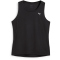 PUMA Run Velocity Polyester Lauf-Tanktop Damen 01 - PUMA black M