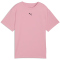 PUMA Tad Essentials Trainingsshirt Mädchen 65 - poised pink 128