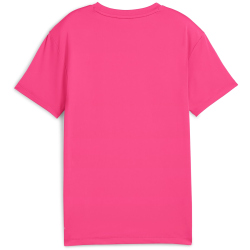 PUMA Tad Essentials Cat Logo Trainingsshirt Mädchen...