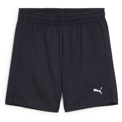 PUMA Tad Essentials Woven Shorts Jungen 16 - new navy 140