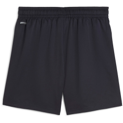 PUMA Tad Essentials Woven Shorts Jungen 16 - new navy 140