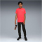 PUMA Tad Essentials Trainingsshirt Jungen 22 - glowing red/puma white 140