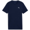 PUMA Tad Essentials Trainingsshirt Jungen 16 - new navy 152