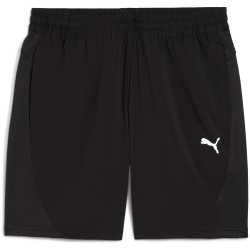 PUMA Tad Tech Fabric Mix Trainingsshorts Herren 97 - PUMA...