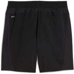 PUMA Tad Tech Fabric Mix Trainingsshorts Herren 97 - PUMA...
