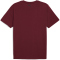 PUMA Tad Tech Triblend Trainingsshirt Herren 96 - ruby shimmer M