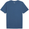 PUMA Tad Tech Triblend Trainingsshirt Herren 80 - dark indigo M