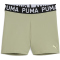 PUMA Strong 3" High-Waist kurze Leggings Damen 82 - lux army XXL