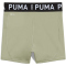 PUMA Strong 3" High-Waist kurze Leggings Damen 82 - lux army XXL