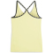PUMA Strong Tanktop Damen 35 - gold moon XXL