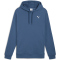 PUMA Tad Essentials French Terry Hoodie Herren 80 - dark indigo M