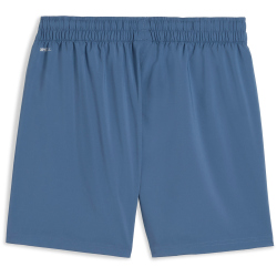 PUMA Tad Essentials 5" Woven Trainingsshorts Herren...