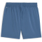 PUMA Tad Essentials 5" Woven Trainingsshorts Herren 80 - dark indigo L