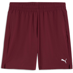 PUMA Tad Essentials 7" Woven Trainingsshorts Herren...
