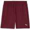 PUMA Tad Essentials 7" Woven Trainingsshorts Herren 96 - ruby shimmer XL