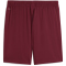 PUMA Tad Essentials 7" Woven Trainingsshorts Herren 96 - ruby shimmer XL