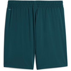 PUMA Tad Essentials 7" Woven Trainingsshorts Herren...