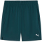 PUMA Tad Essentials 7" Woven Trainingsshorts Herren 75 - green terrain 3XL
