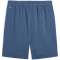 PUMA Tad Essentials 8" Knit Trainingsshorts Herren 80 - dark indigo S