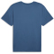 PUMA Tad Essentials Solid Small Cat Trainingsshirt Herren 80 - dark indigo M