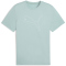PUMA Tad Essential Heather Large Cat Trainingsshirt Herren 37 - light moss heather 3XL