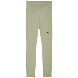 PUMA Tad Essential High-Waist Fleece Leggings Damen 82 -...