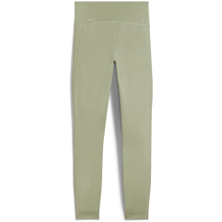 PUMA Tad Essential High-Waist Fleece Leggings Damen 82 -...
