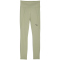PUMA Tad Essential High-Waist Fleece Leggings Damen 82 - lux army XS