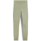 PUMA Tad Essential High-Waist Fleece Leggings Damen 82 - lux army XS