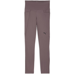 PUMA Tad Essential High-Waist 7/8-Leggings Damen 88 -...