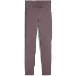 PUMA Tad Essential High-Waist 7/8-Leggings Damen 88 - raisin S