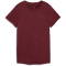 PUMA Tad Essential Heather Trainingsshirt Damen 96 - ruby shimmer heather L
