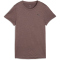 PUMA Tad Essential Heather Trainingsshirt Damen 88 - raisin heather XS