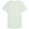 PUMA Tad Essential Heather Trainingsshirt Damen 46 - sage frost heather L