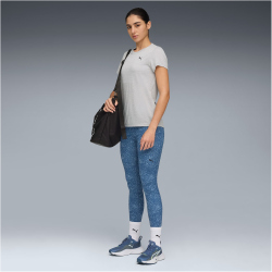 PUMA Tad Essential Heather Trainingsshirt Damen 04 -...