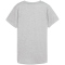 PUMA Tad Essential Heather Trainingsshirt Damen 04 - light gray heather L