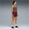 PUMA Tad Essential Racerback Tanktop Damen 88 - raisin M